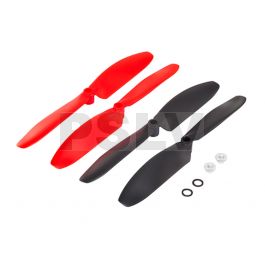 89071RC  Xtreme Propeller Set 138 mm  